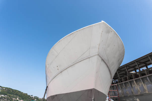 Marine & Watercraft Components